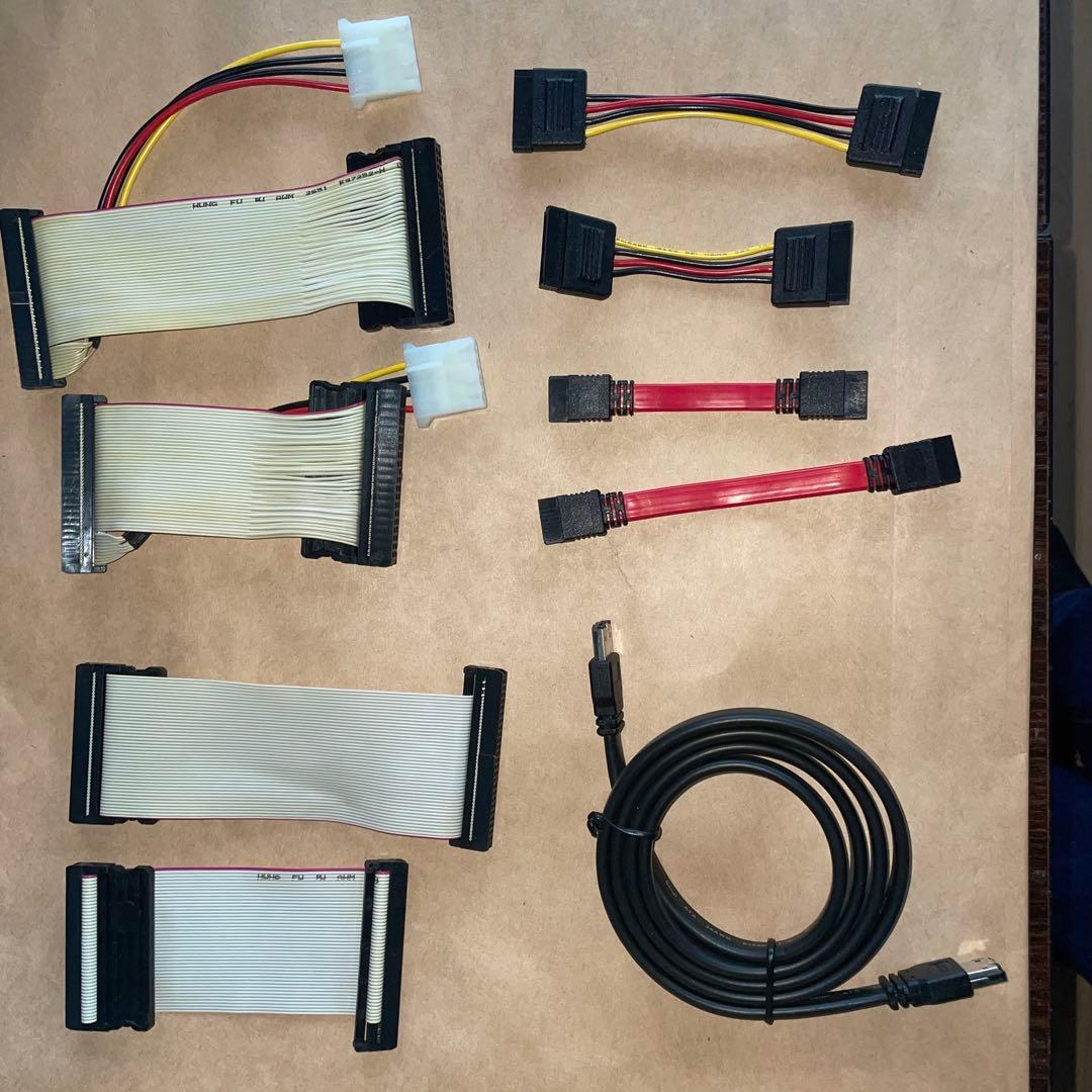 これDo台 KD25/35Pro HDDユーティリティ装置