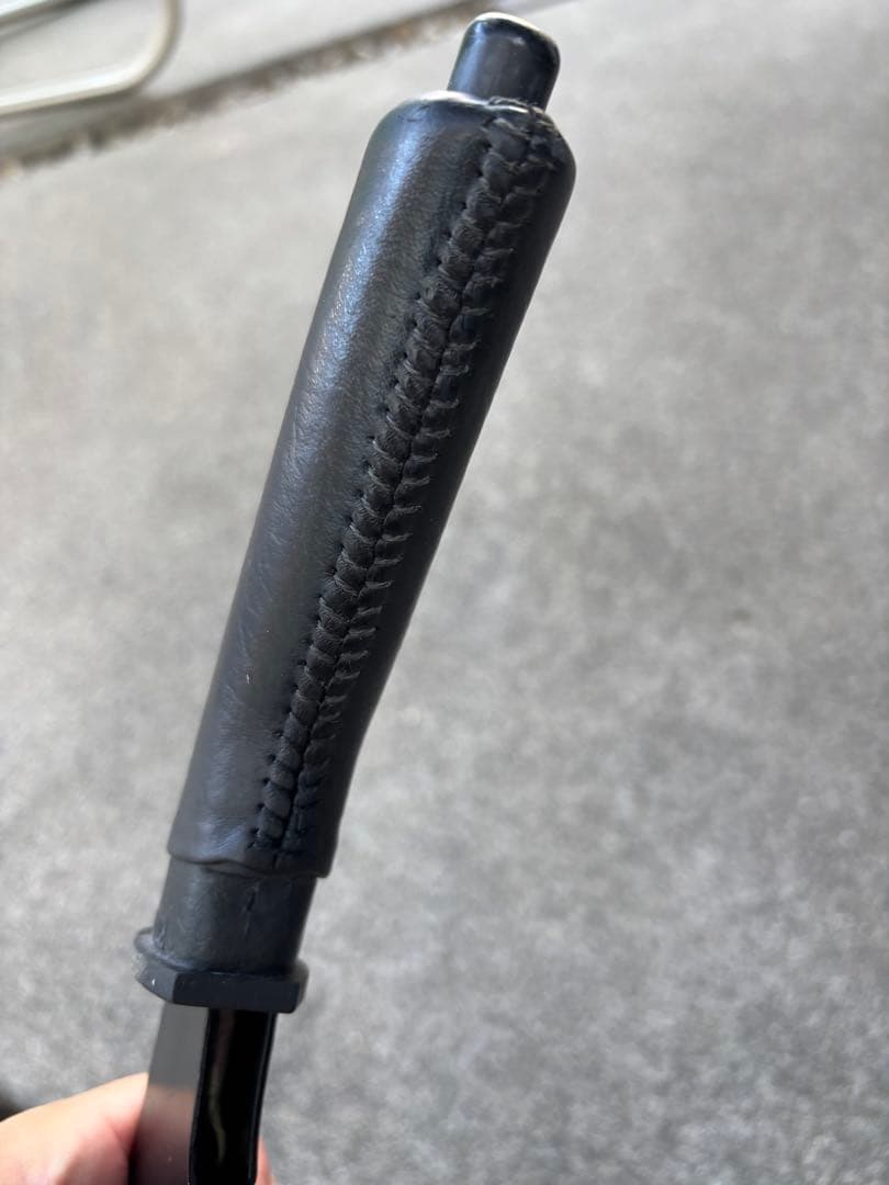 JZX100 ツアラーV 純正　サイドブレーキレバー