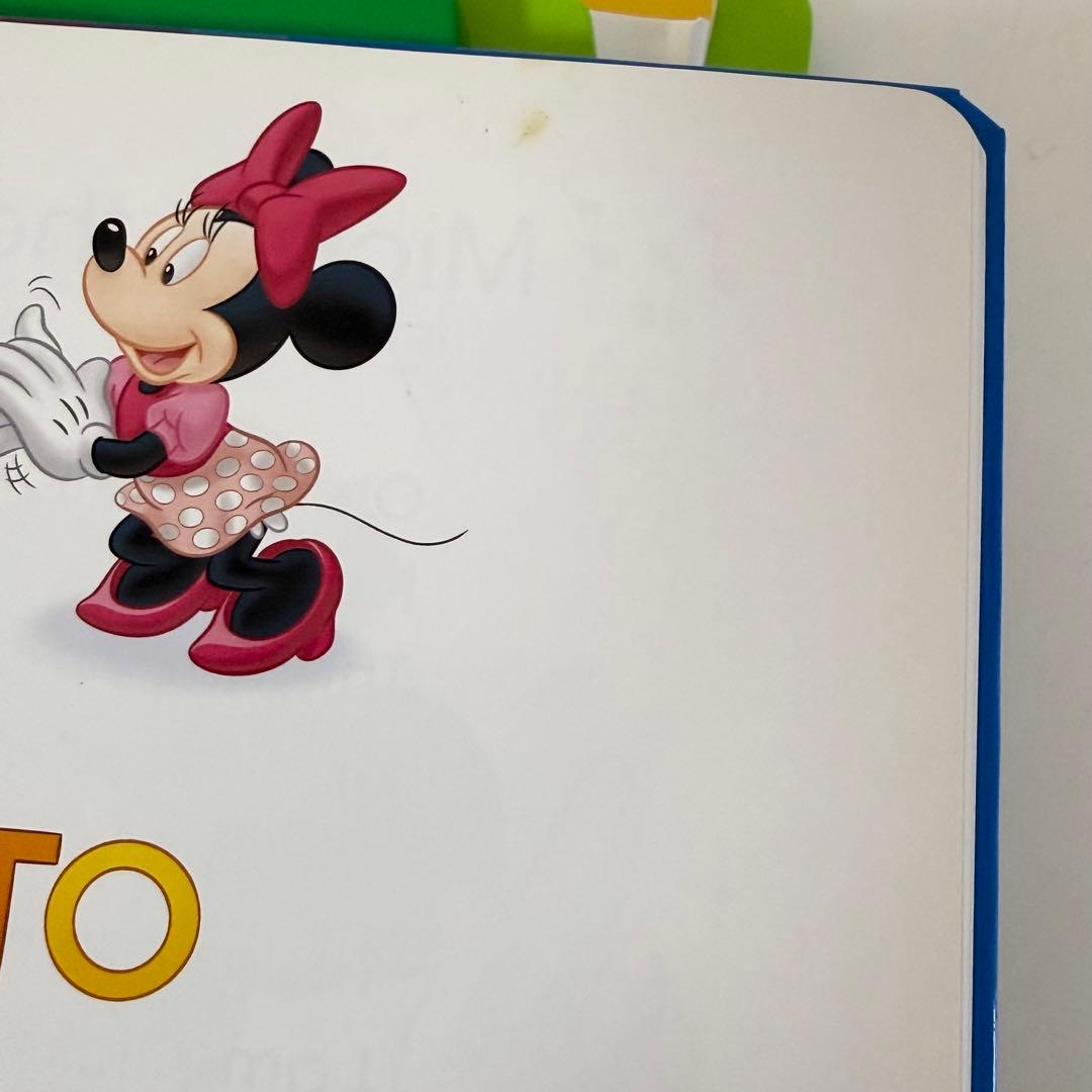 【未開封多数】最新版シングアロング フルセット DWE ディズニー英語 S293