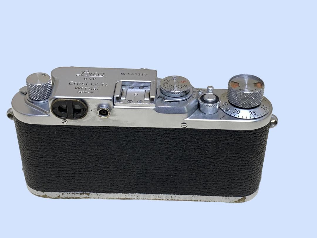 フィルムカメラ M5928 Leica DRP Ernst Leitz Wetzlar