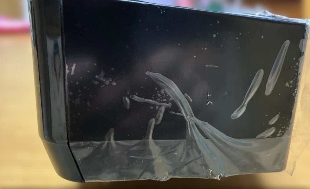 YAMAHA 【ウーファー 2点セット】リモコン付き