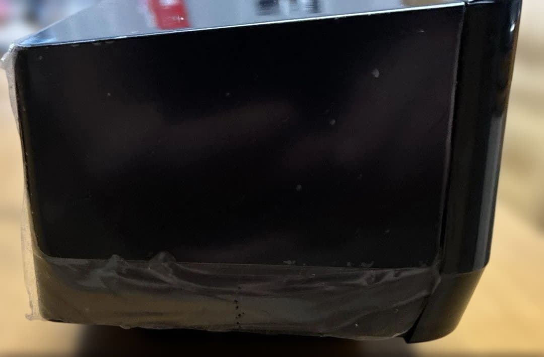 YAMAHA 【ウーファー 2点セット】リモコン付き