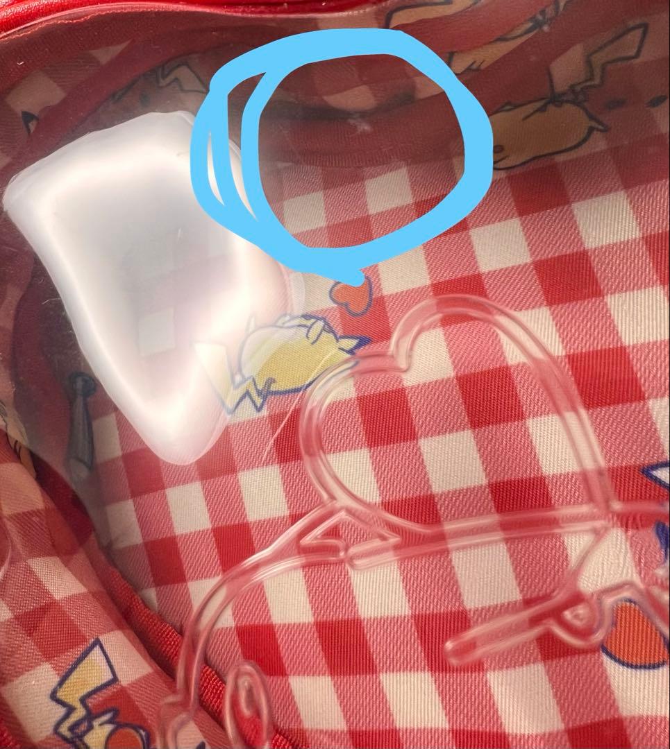 ピカチュウダイナー4点セット