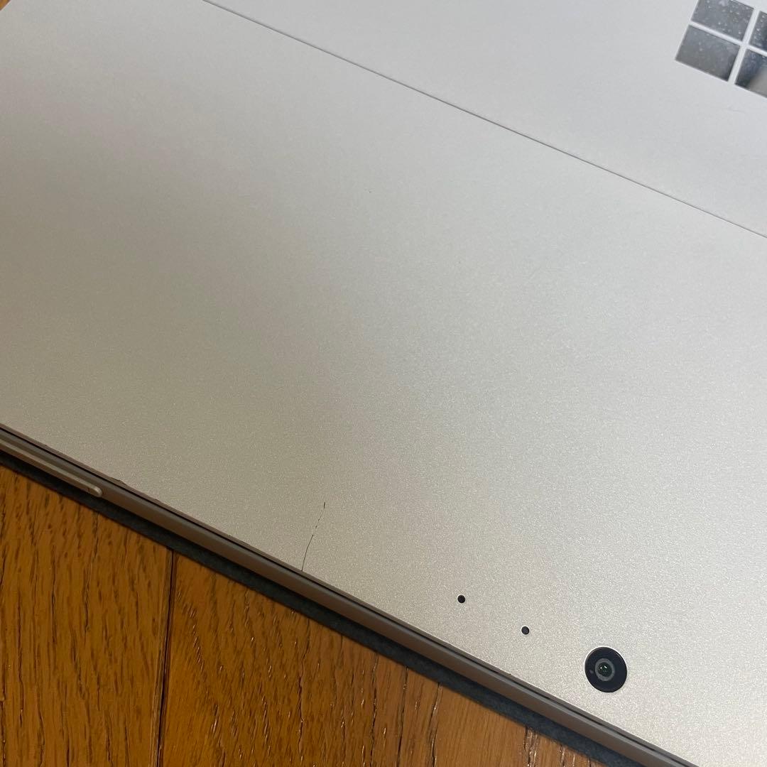 Surface PRO　Core i7-7600U 8GB