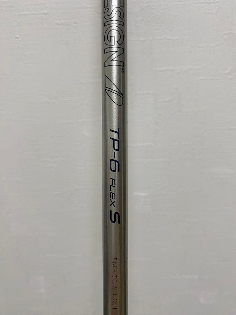 テーラーメイド M2 ドライバー 9.5° Tour AD TP6S