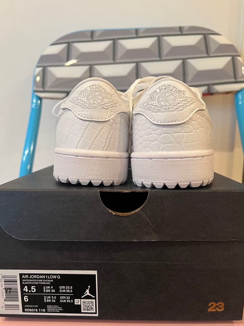 air jodan low1g ナイキエアージョーウダン