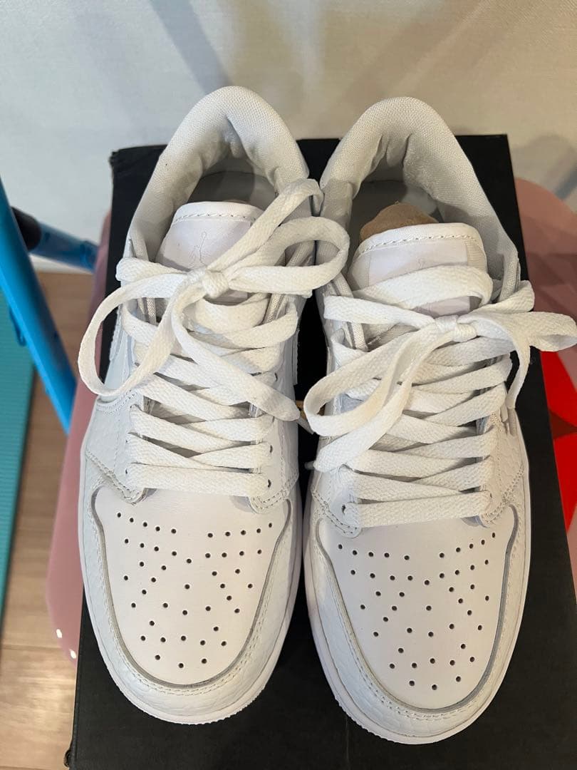 air jodan low1g ナイキエアージョーウダン