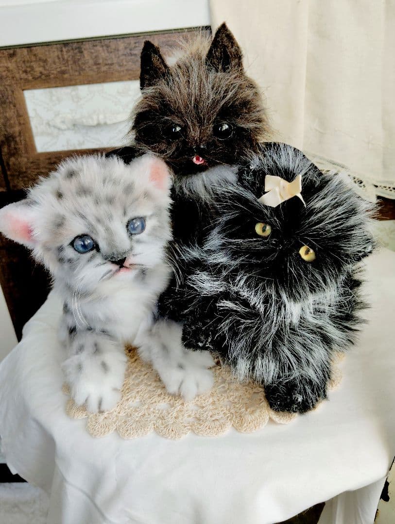 a様オーダー❤②〜❤