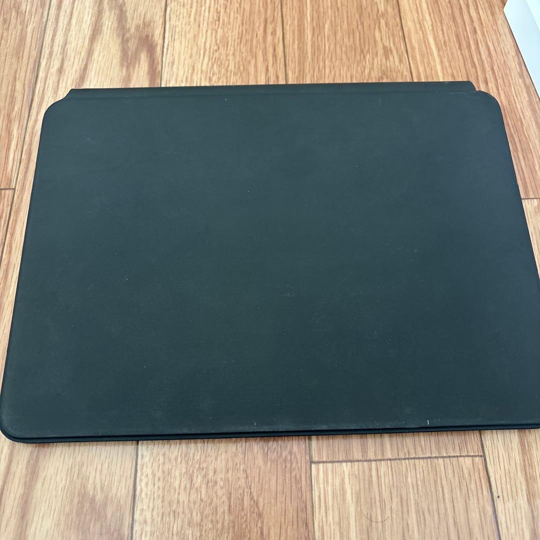 iPad Magic Keyboard 日本語キーボード