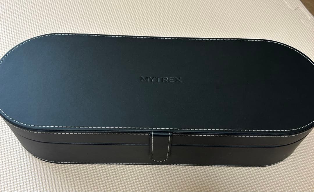 新品同様！MYTREX（マイトレックス）PROVE➕保湿美容ジェル新品