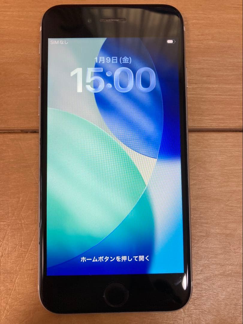 ★iPhone se2本体 128GB 機能不良あり