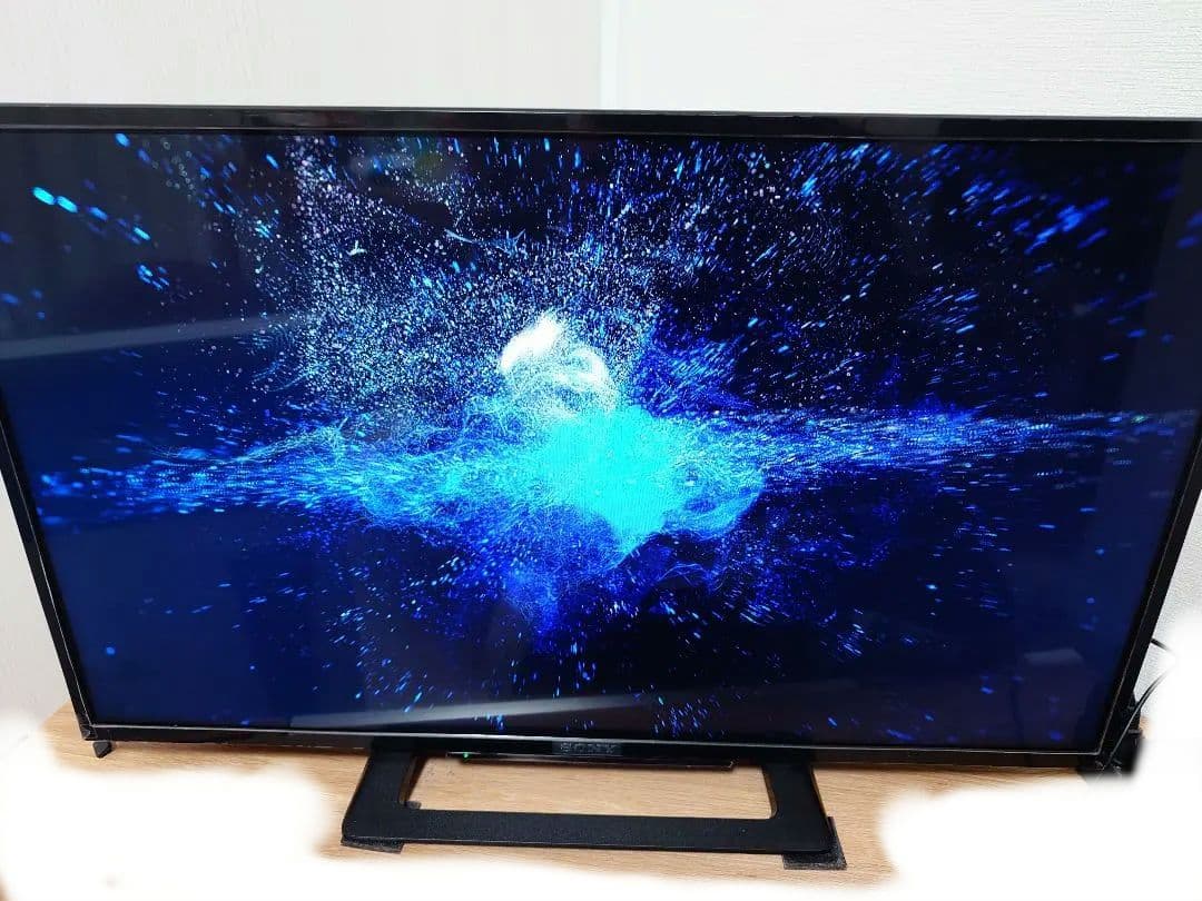 SONY KJ-32W500C 液晶テレビ 32インチ