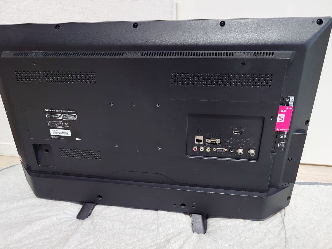 SONY KJ-32W500C 液晶テレビ 32インチ