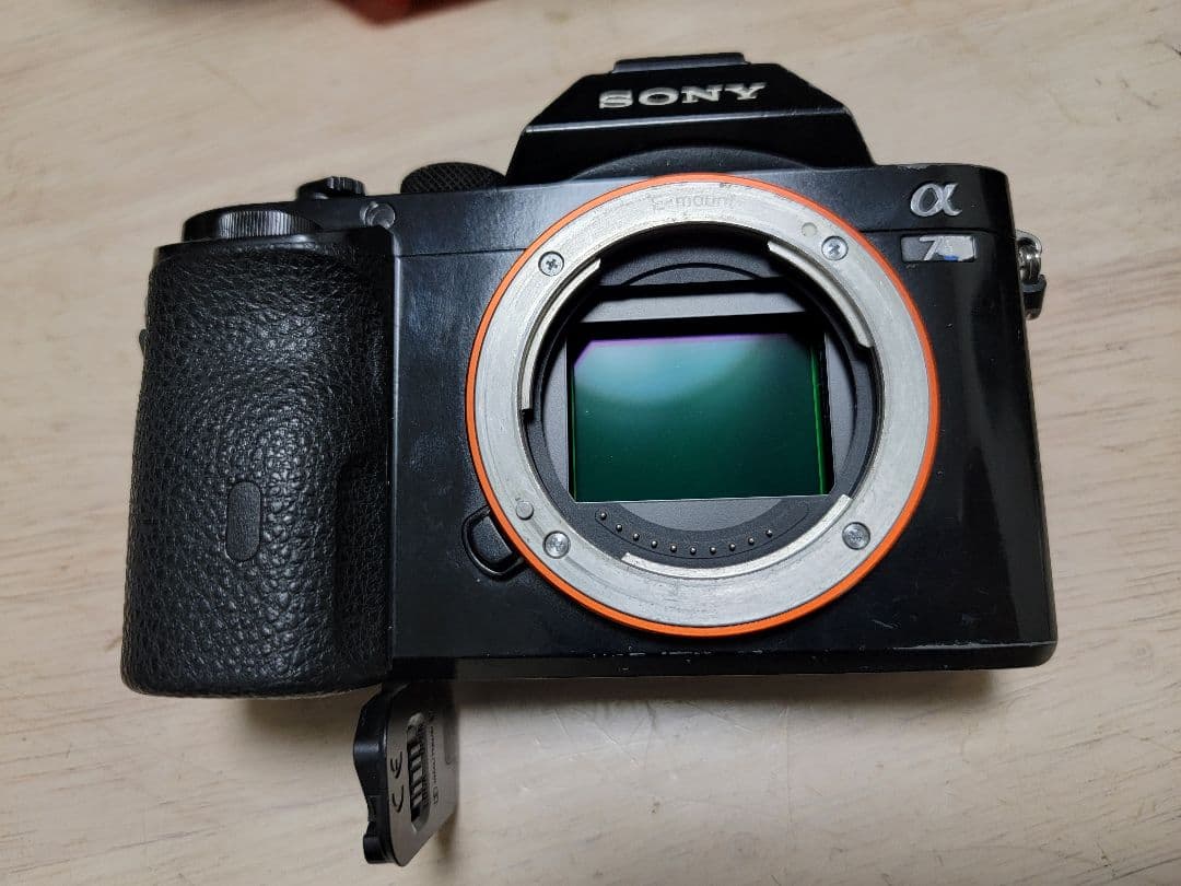 SONY α7S 初代 超高感度 ボディ ILCE-7S