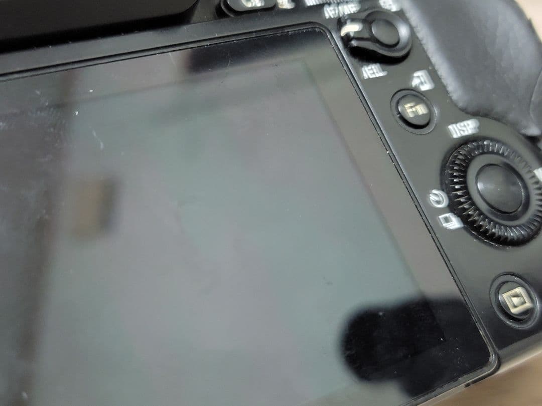 SONY α7S 初代 超高感度 ボディ ILCE-7S