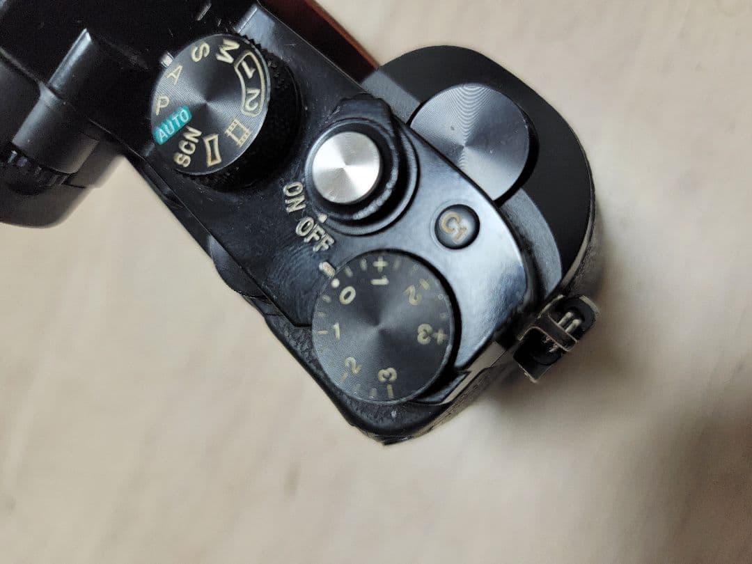 SONY α7S 初代 超高感度 ボディ ILCE-7S