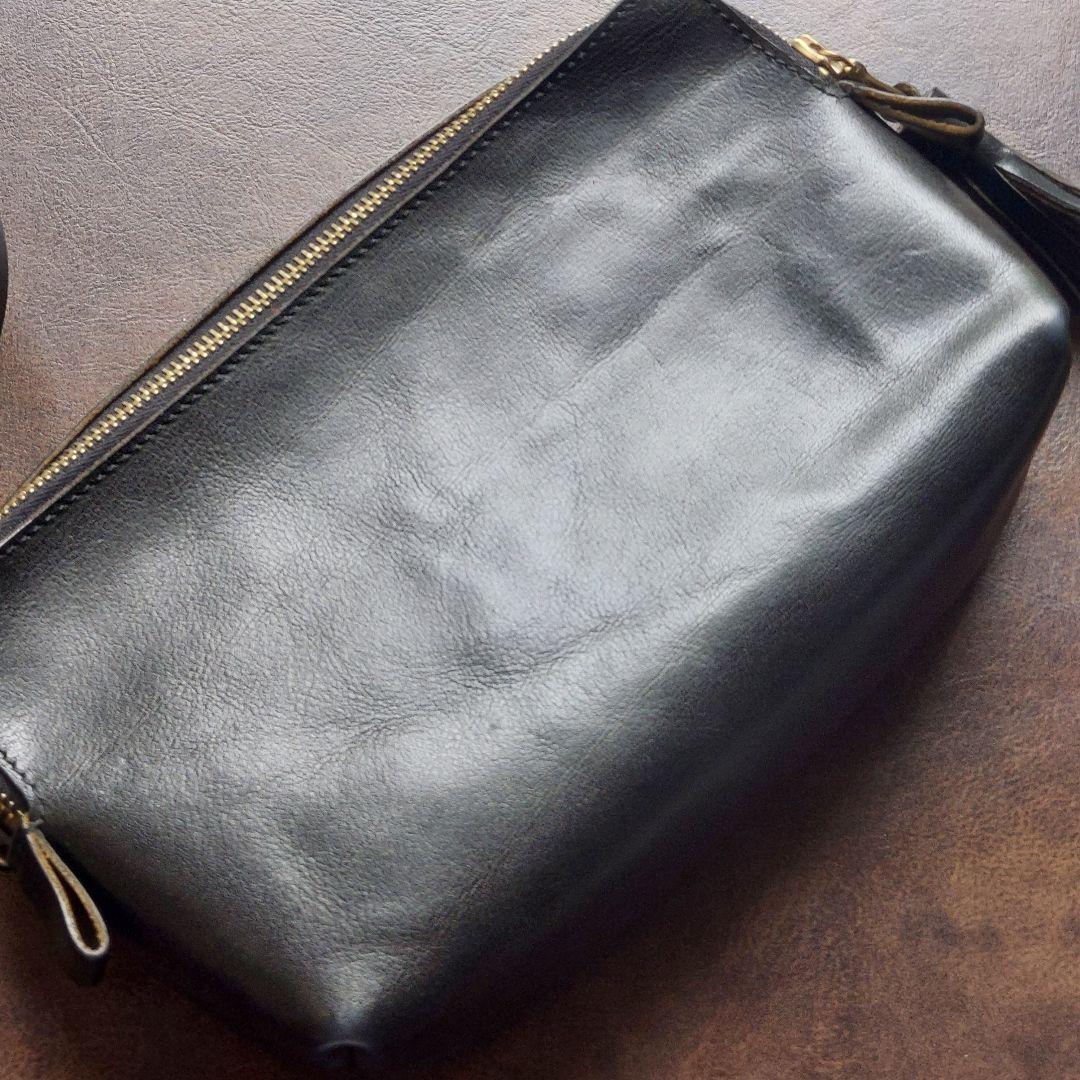 限定値下げ中‼️　Tochca エメ ポーチ S ショルダーバッグ