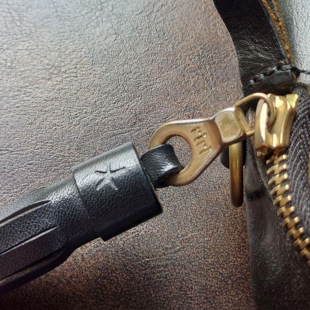 限定値下げ中‼️　Tochca エメ ポーチ S ショルダーバッグ