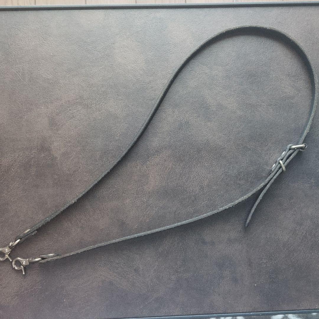 限定値下げ中‼️　Tochca エメ ポーチ S ショルダーバッグ