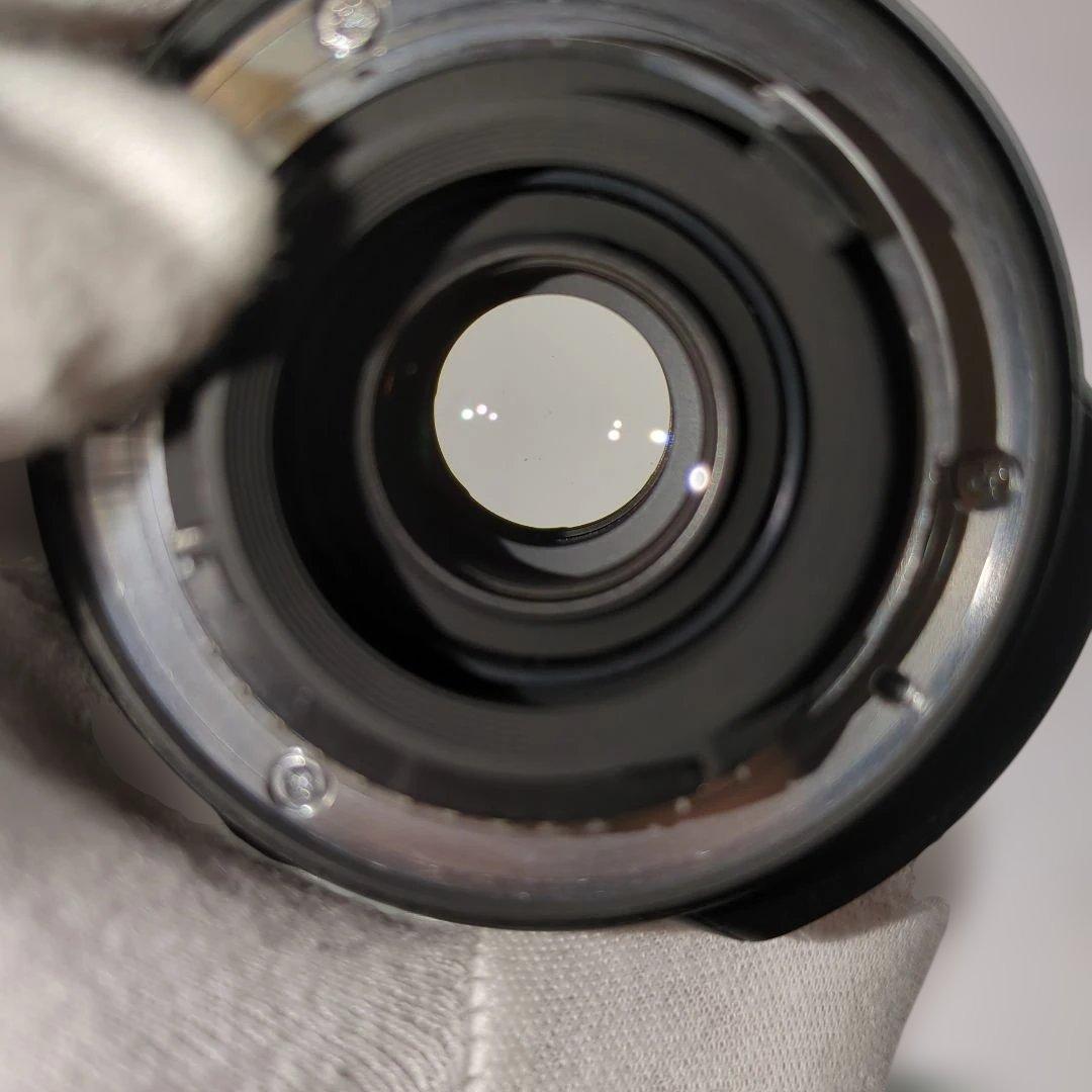 Nikon D90 AF-S 18-200VRII レンズセット