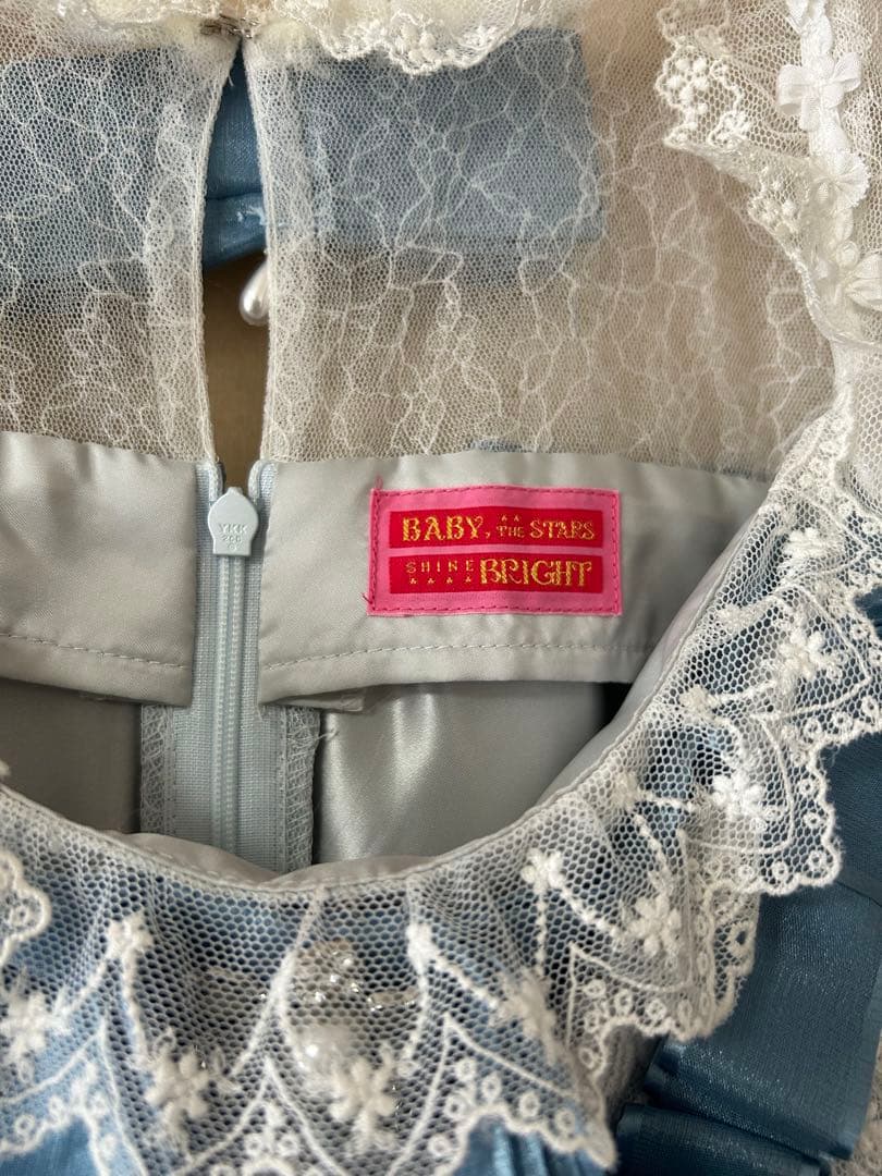 ベイビーザスターズシャインブライト/ドレス/ワンピース/ハロウィン