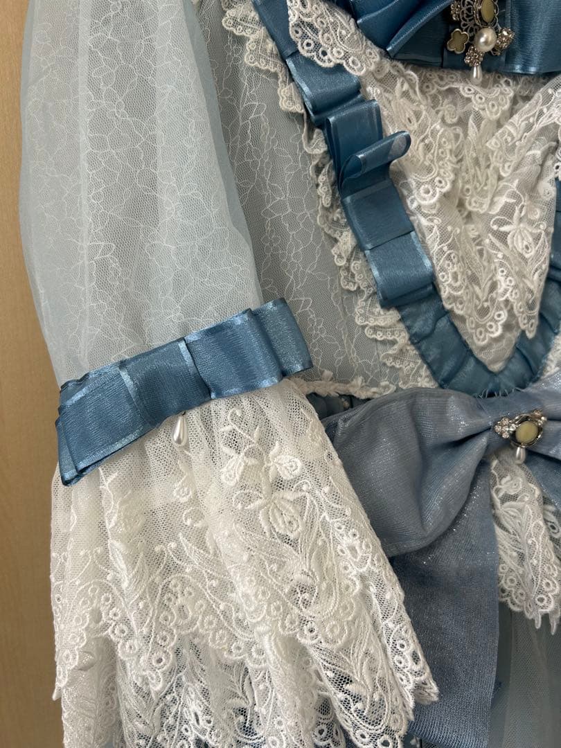 ベイビーザスターズシャインブライト/ドレス/ワンピース/ハロウィン