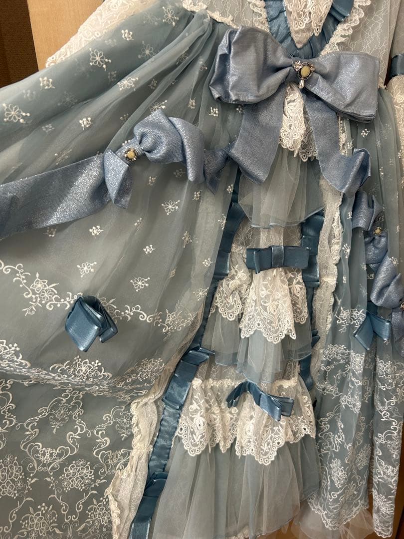 ベイビーザスターズシャインブライト/ドレス/ワンピース/ハロウィン