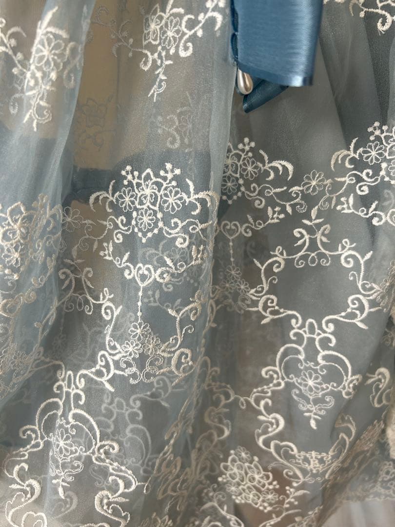 ベイビーザスターズシャインブライト/ドレス/ワンピース/ハロウィン