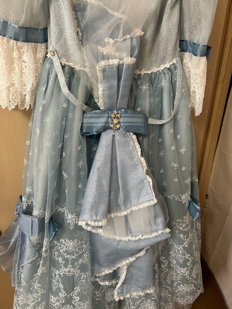 ベイビーザスターズシャインブライト/ドレス/ワンピース/ハロウィン