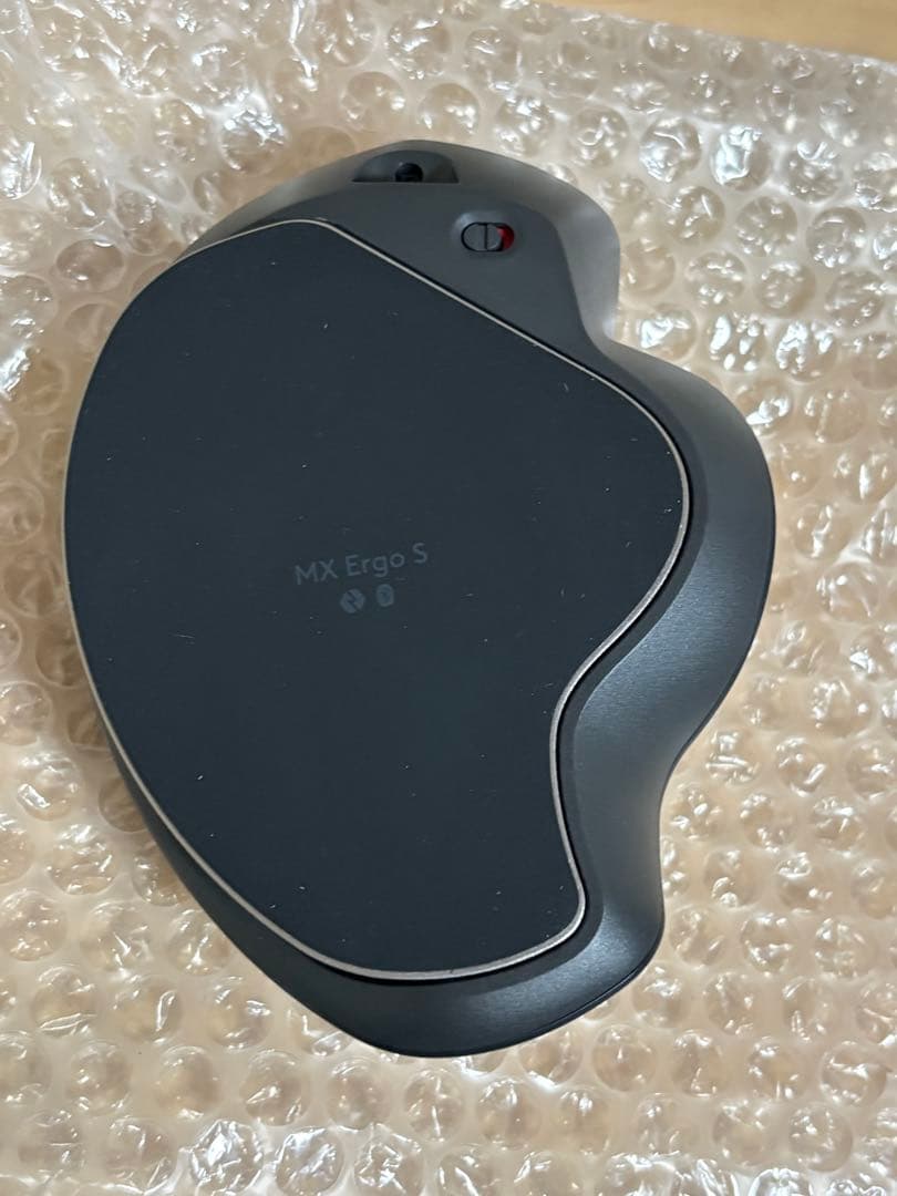 ロジクール MX Ergo S