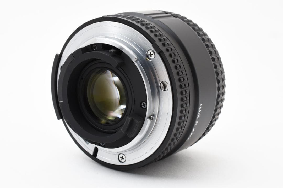 ★極上品★ Nikon AF NIKKOR 24mm F2.8 D ニコン