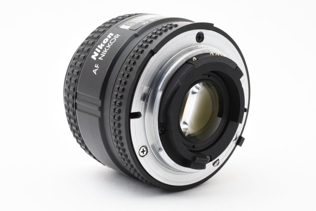 ★極上品★ Nikon AF NIKKOR 24mm F2.8 D ニコン