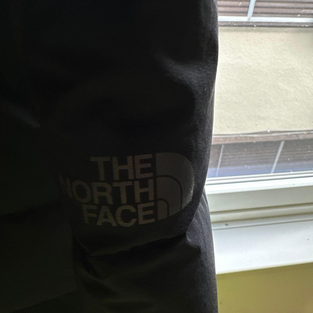 THE NORTH FACE WS Down Shell Coat M ブラック