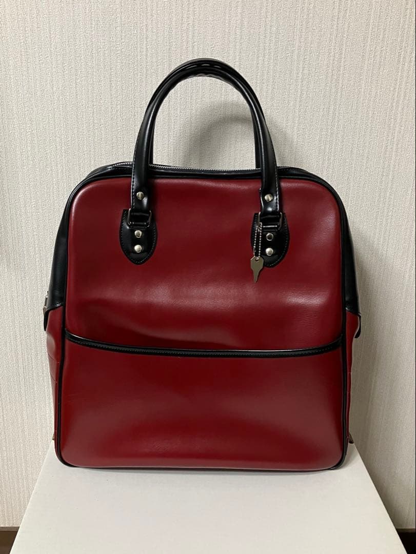 COMME des GARÇONS コムデギャルソン／吉田カバン コラボバッグ