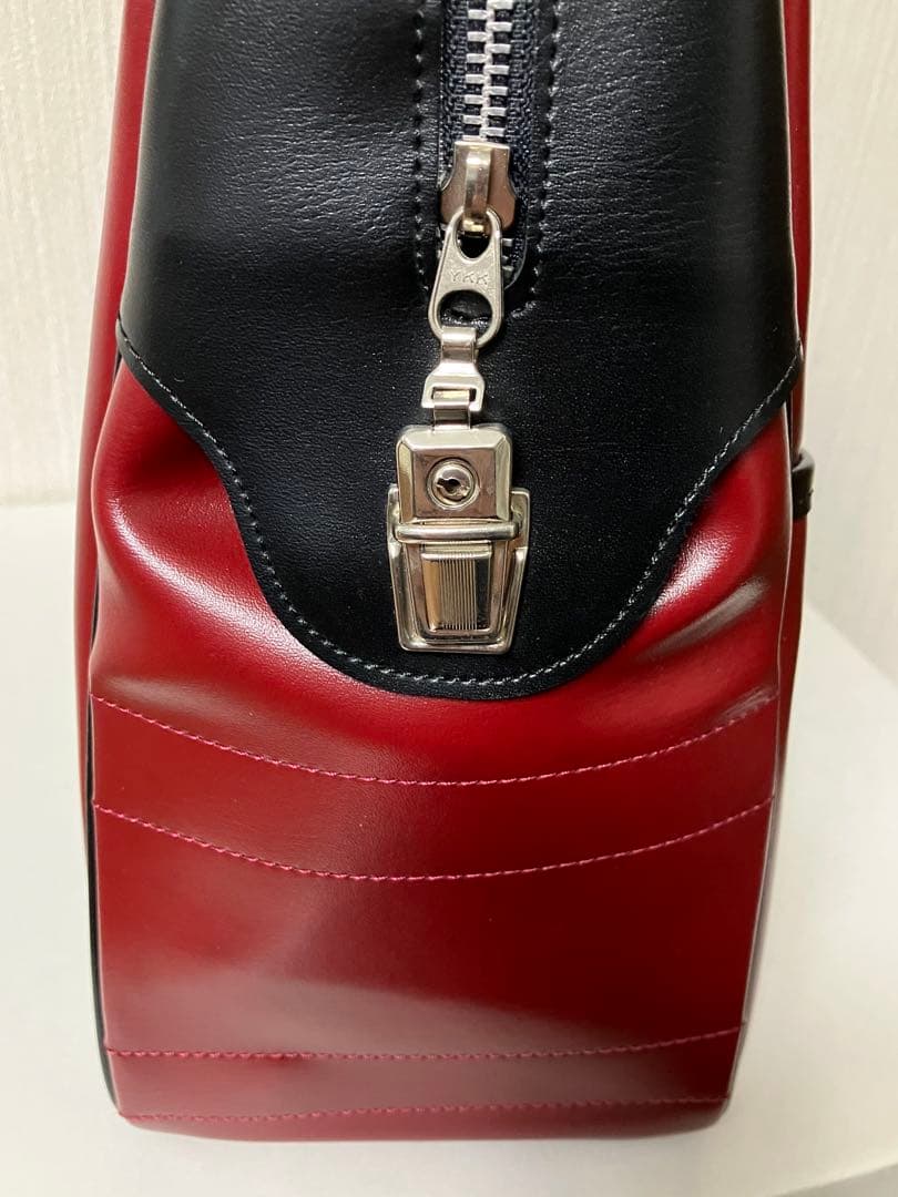 COMME des GARÇONS コムデギャルソン／吉田カバン コラボバッグ