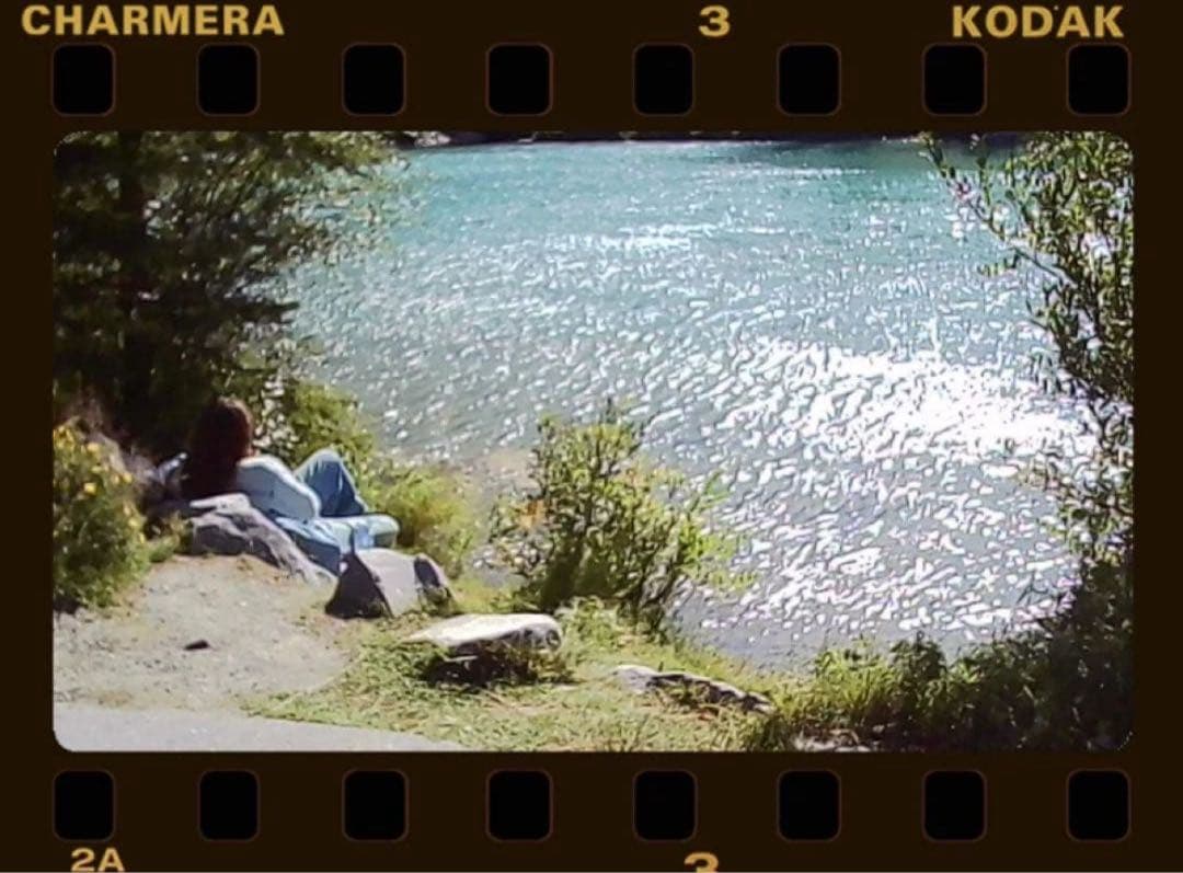 【11/9本日限定価格】Kodak Charmera デジタルカメラ