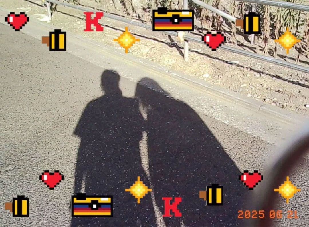 【11/9本日限定価格】Kodak Charmera デジタルカメラ