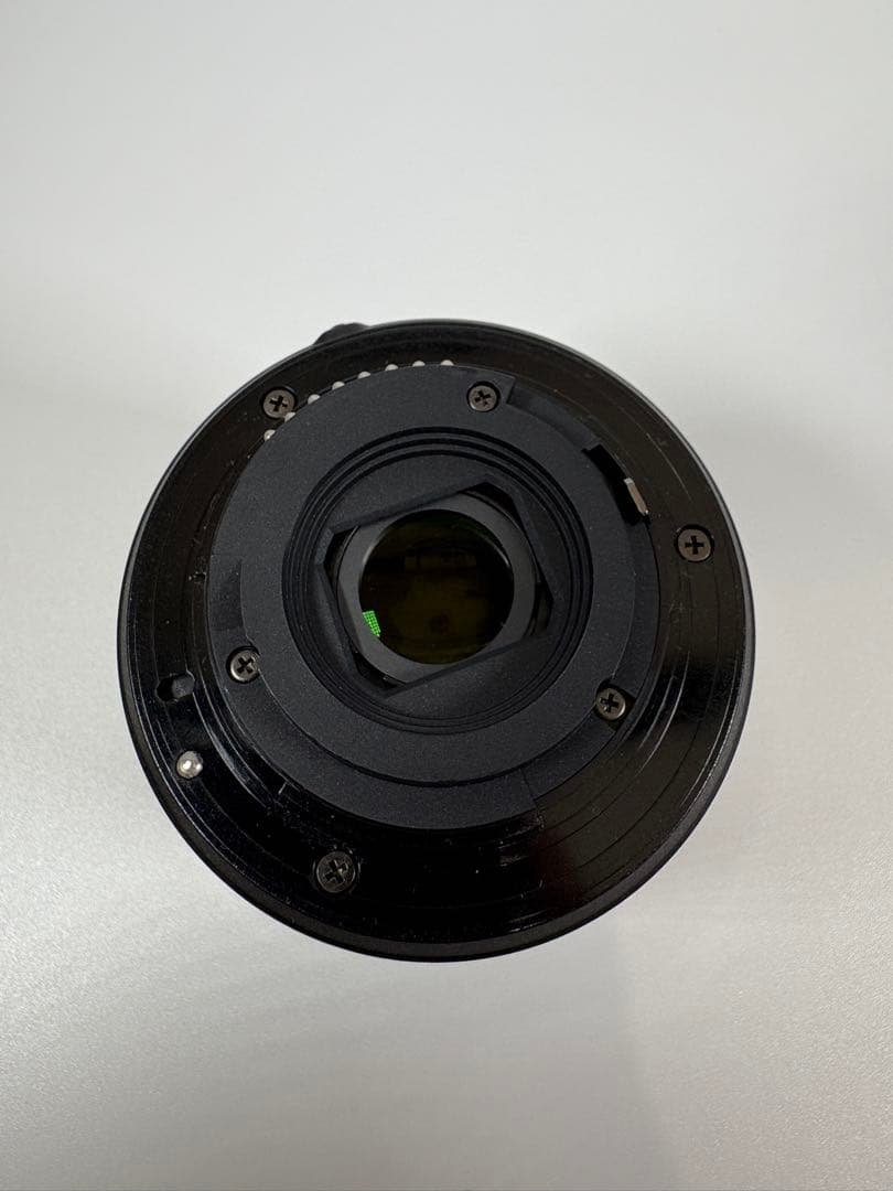 ニコン Nikon D5600 ダブルズームキット デジタル 一眼レフカメラ