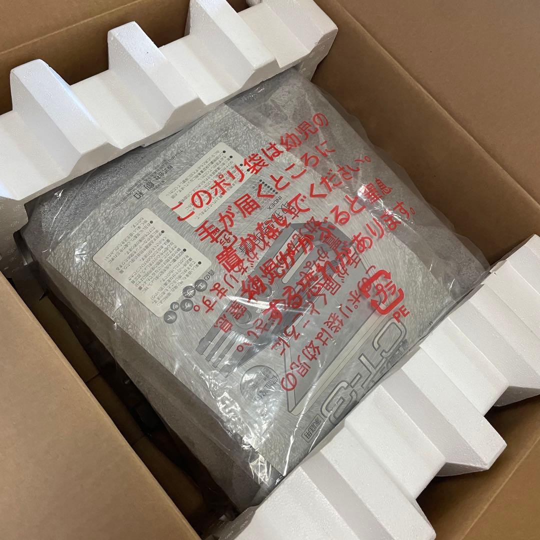 卓上　レコード　プレーヤー　プレイヤー　CT-3