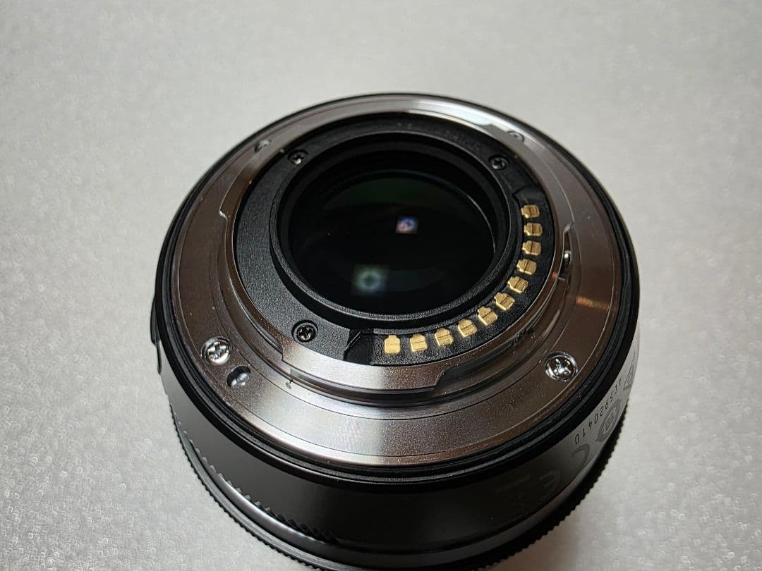 デジタルカメラ OLYMPUS OM-D E-M5 Mark II 12-40mm F2.8