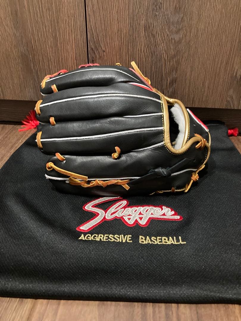 久保田スラッガー 軟式 限定発売 木浪モデル