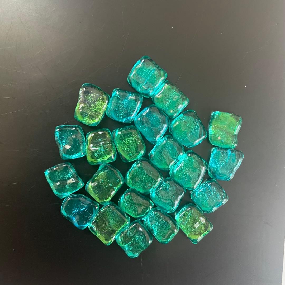 【Ciel*】ガラスナギット