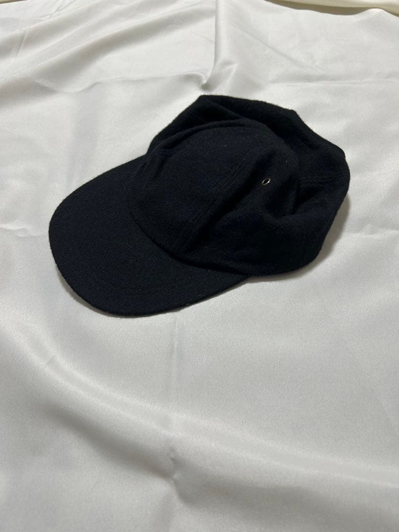 帽子 NOROLL QUARTET CAP