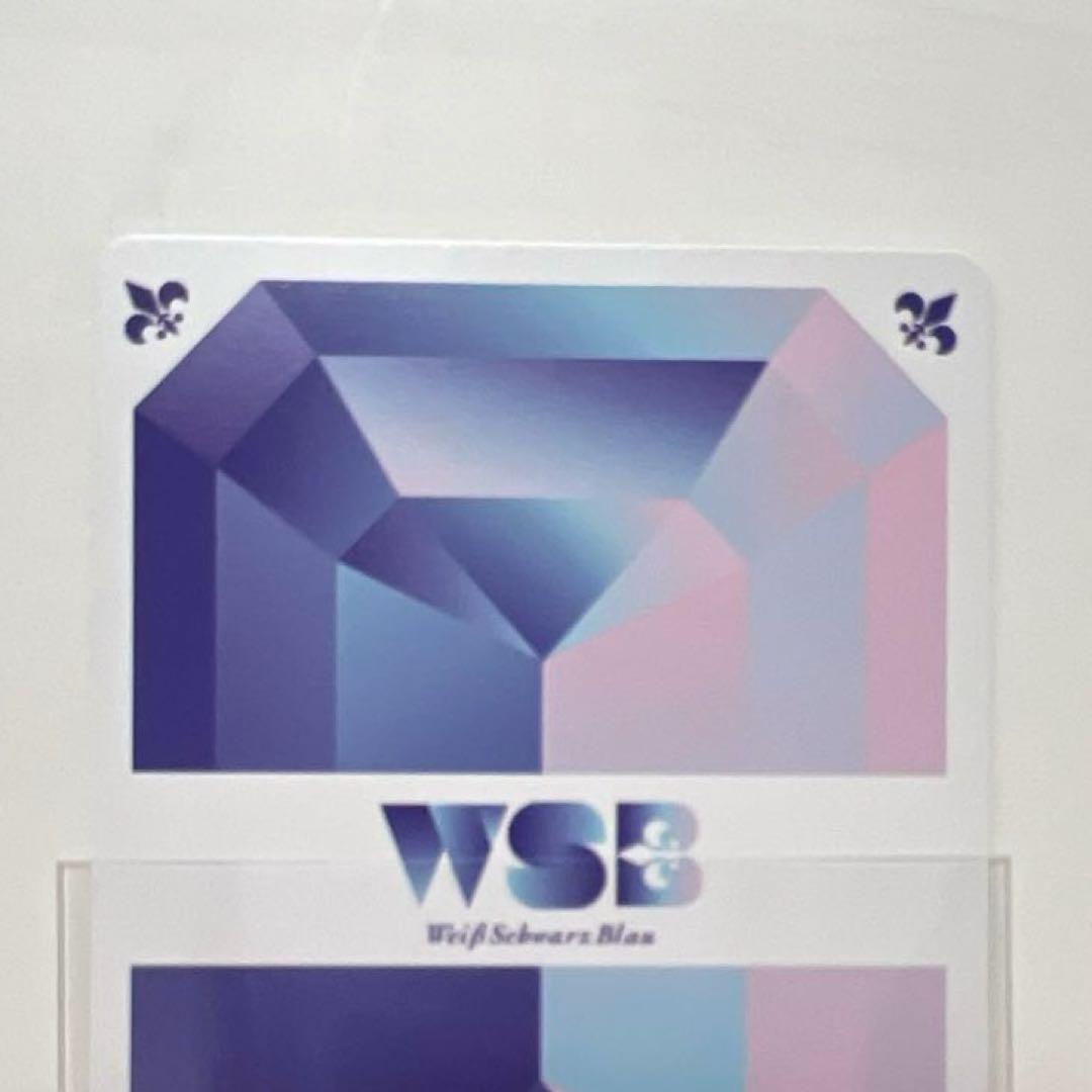 ブルーロック ヴァイスシュヴァルツブラウ 千切豹馬 SSP サイン 箔押し