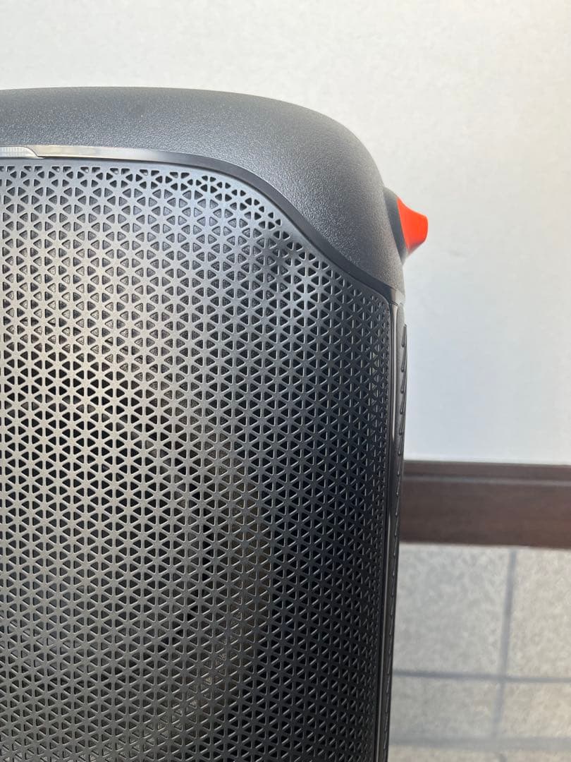 JBL PARTYBOX 110 スピーカー