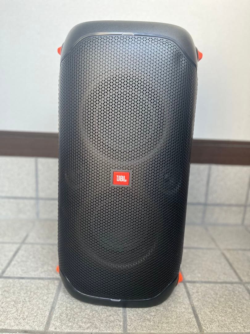 JBL PARTYBOX 110 スピーカー