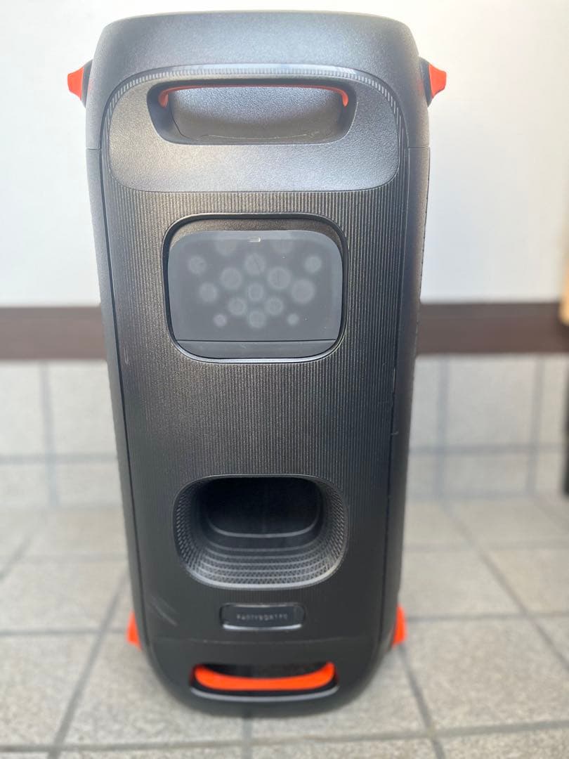 JBL PARTYBOX 110 スピーカー