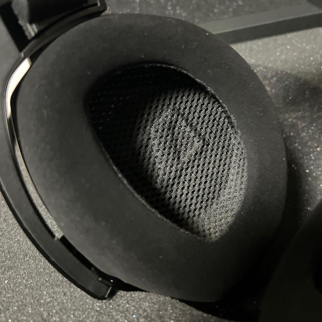 Sennheiser ヘッドフォン HD800S