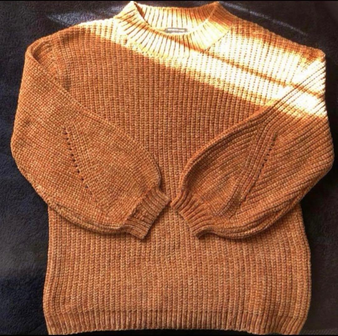 Nissy 着用　私服で愛用　ニット　nissy naptime