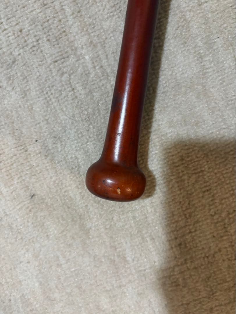 SSK 木製バット　BFJ